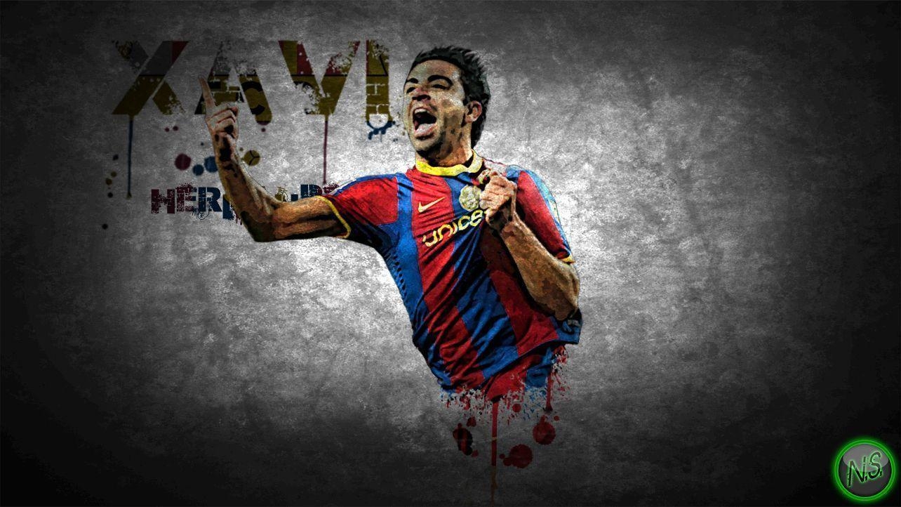 1290x730 Xavi Wallpaper By Sport Wallpaper.do.am 59801, Desktop