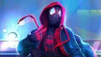 200x120 Miles Morales (Spider Man) 4K 8K HD Marvel Wallpaper, Desktop