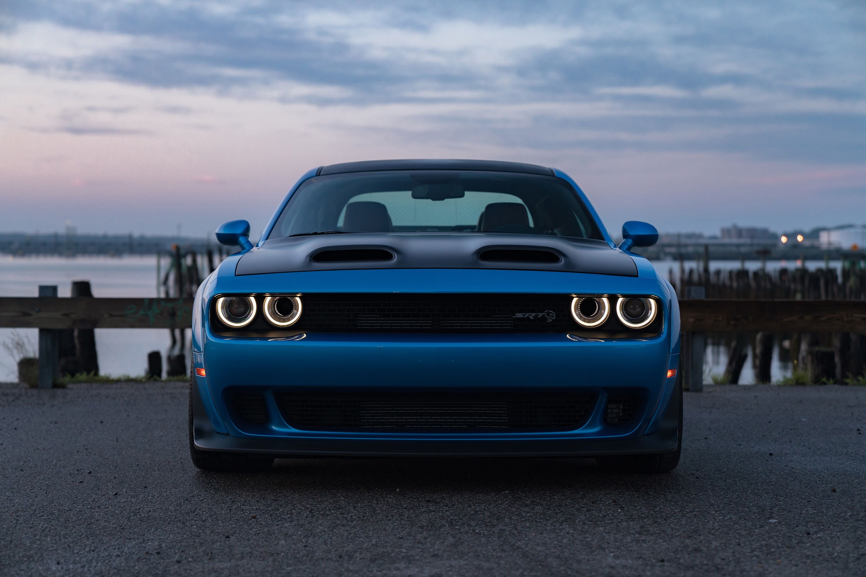 3000x2010 Dodge Challenger SRT Hellcat Redeye Widebody, HD Cars, 4k Wallpaper, Image, Background, Photo and Picture, Desktop