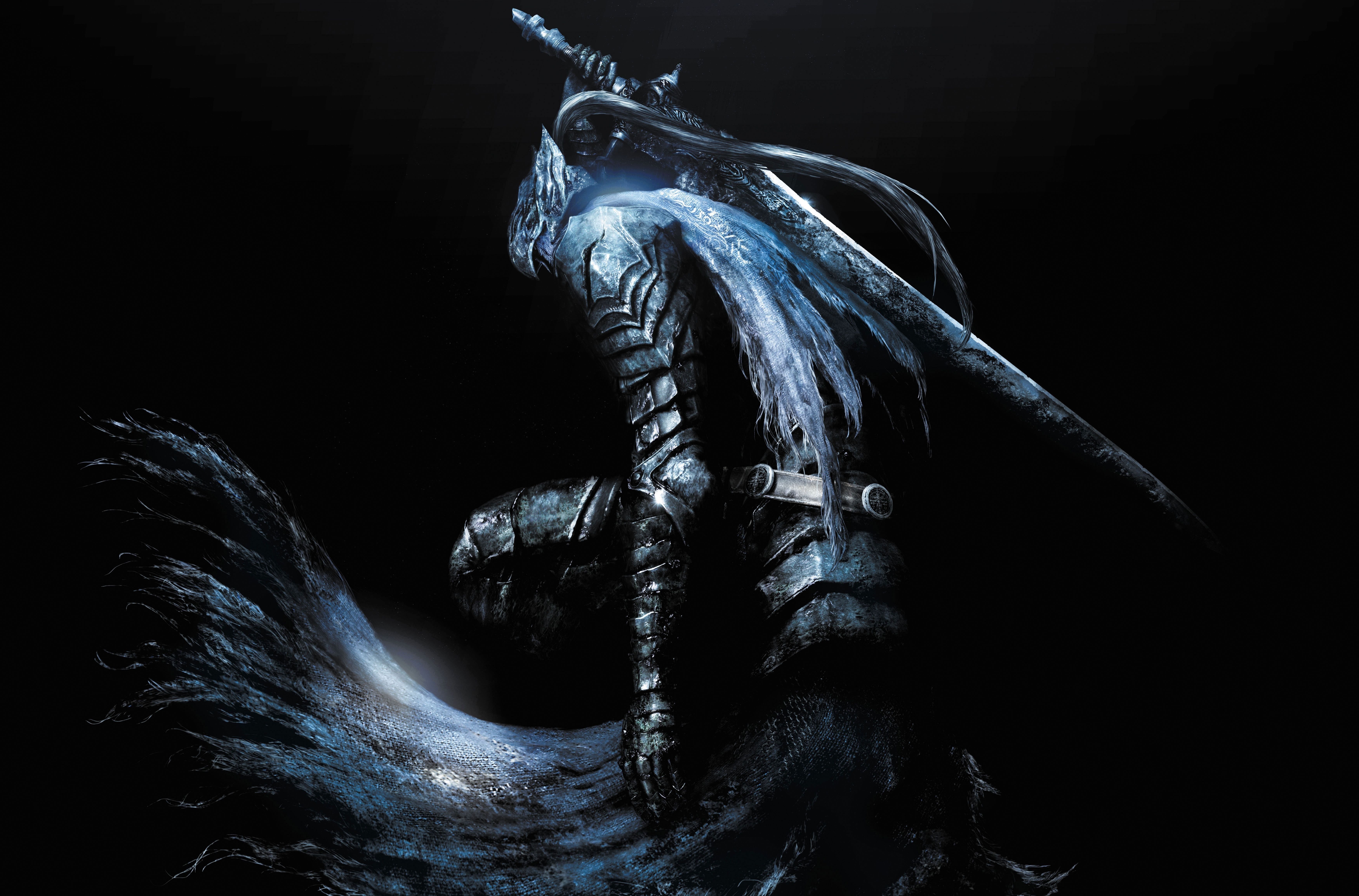 7000x4620 Dark Souls HD Wallpaper and Background Image, Desktop