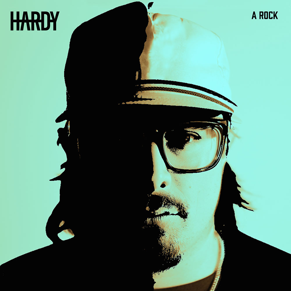 1000x1000 HARDY, Phone