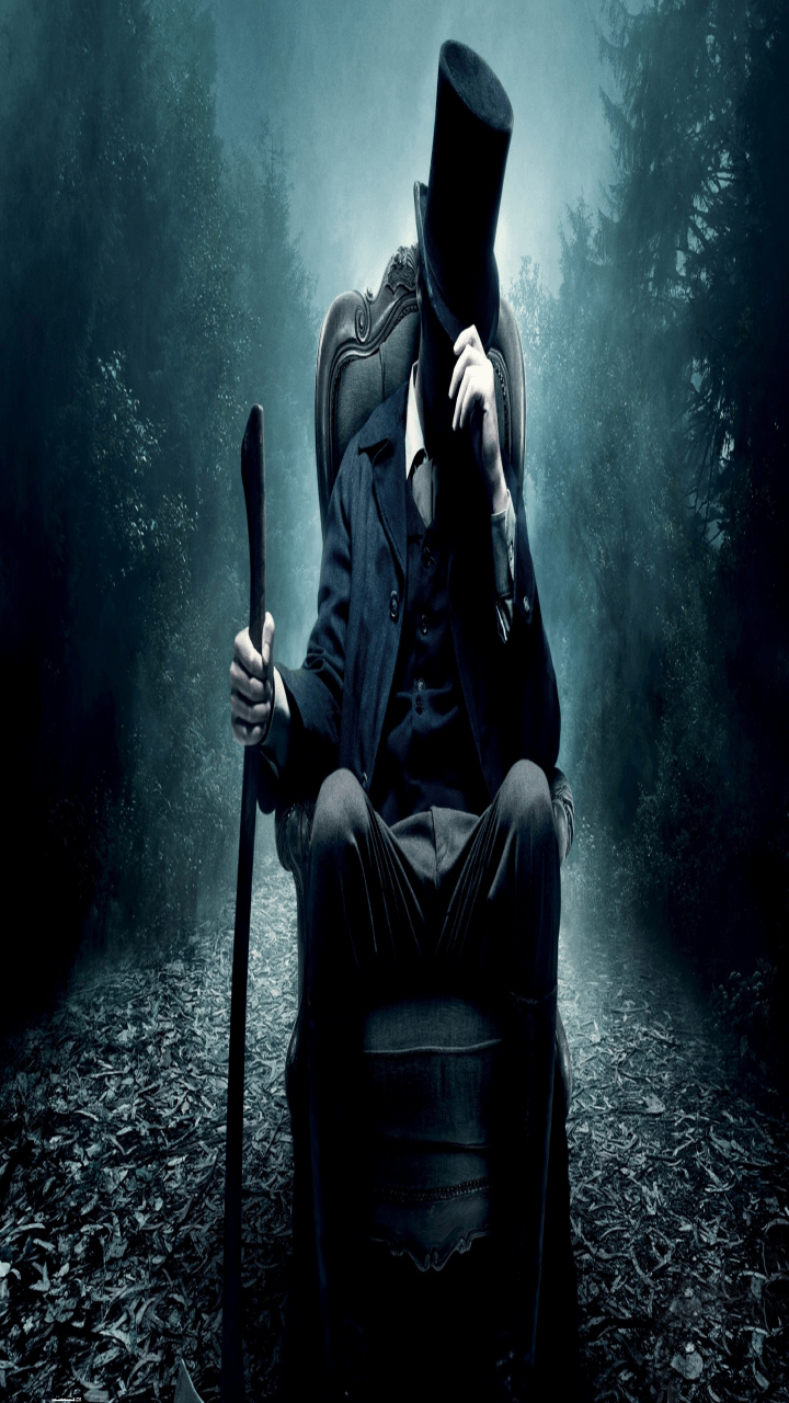 720x1280 Abraham Lincoln: Vampire Hunter HD Wallpaper. Background, Phone