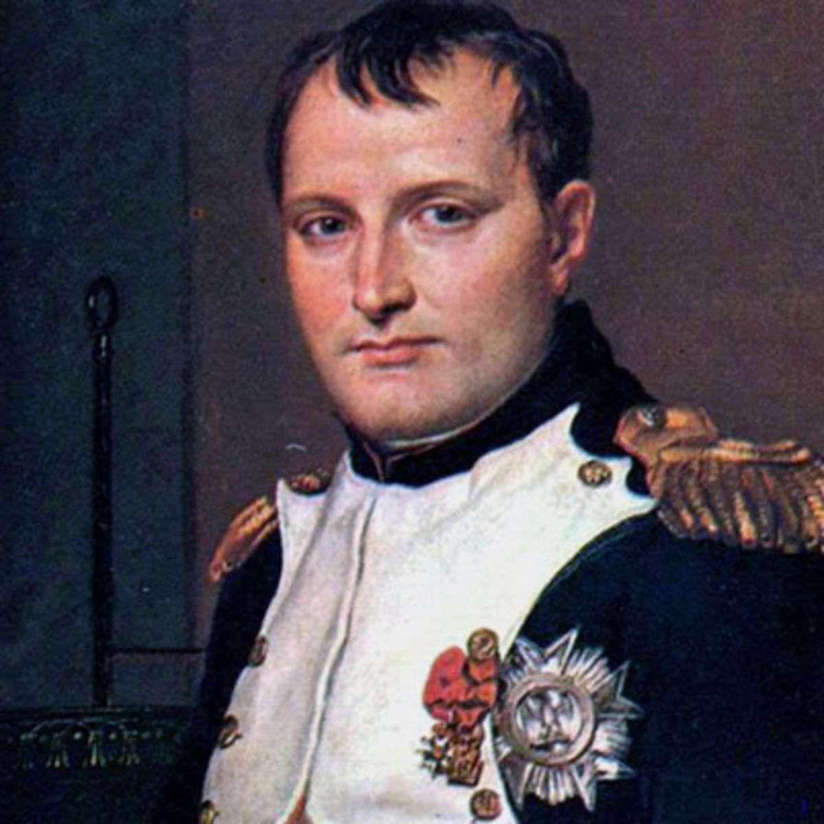 1200x1200 Was Napoleon killed by wallpaper?, Phone