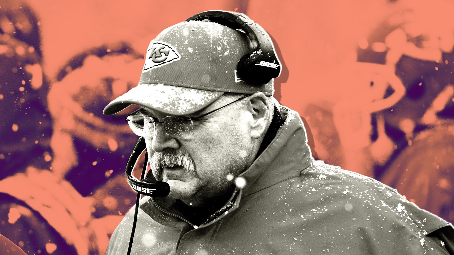 1920x1080 A Look at Andy Reid's Net Worth, Desktop