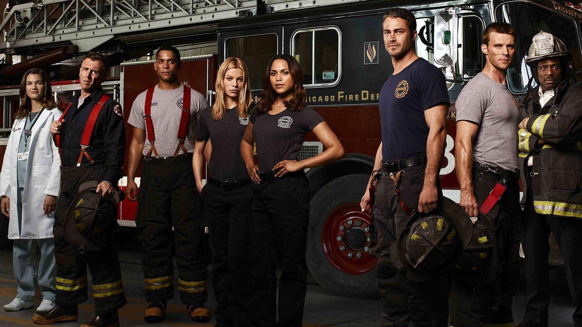 1920x1080 Chicago Fire Wallpaper Image Photo Picture Background, Desktop