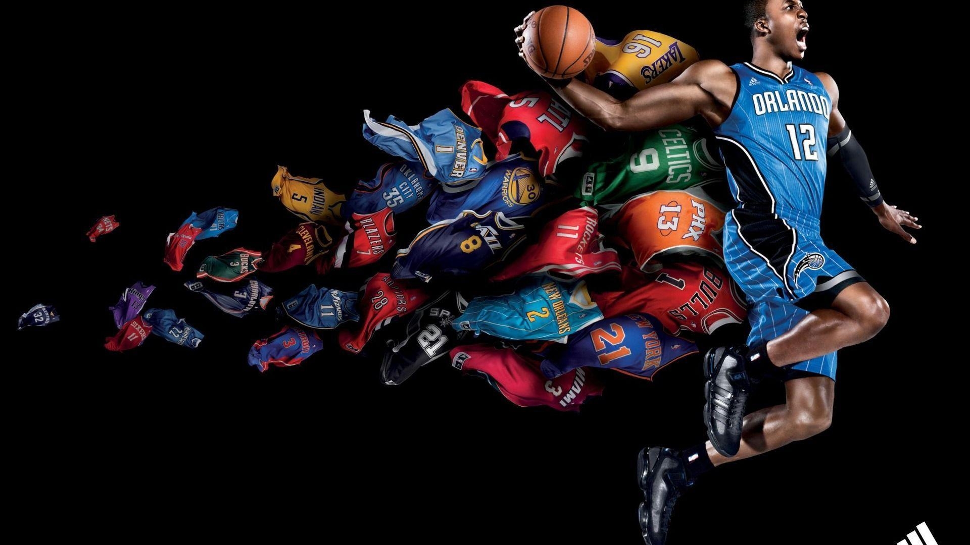 1920x1080 NBA Wallpaper TTC, Desktop