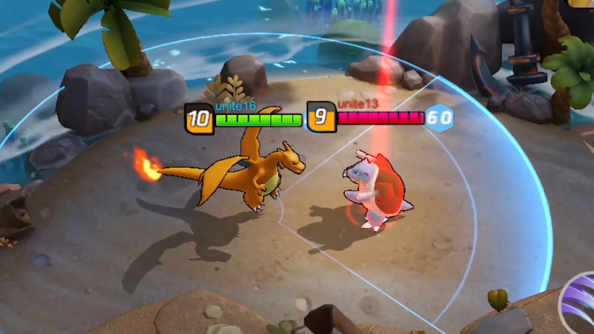 1920x1080 Pokemon Unite's Beta Begins In Canada Next Month, Desktop