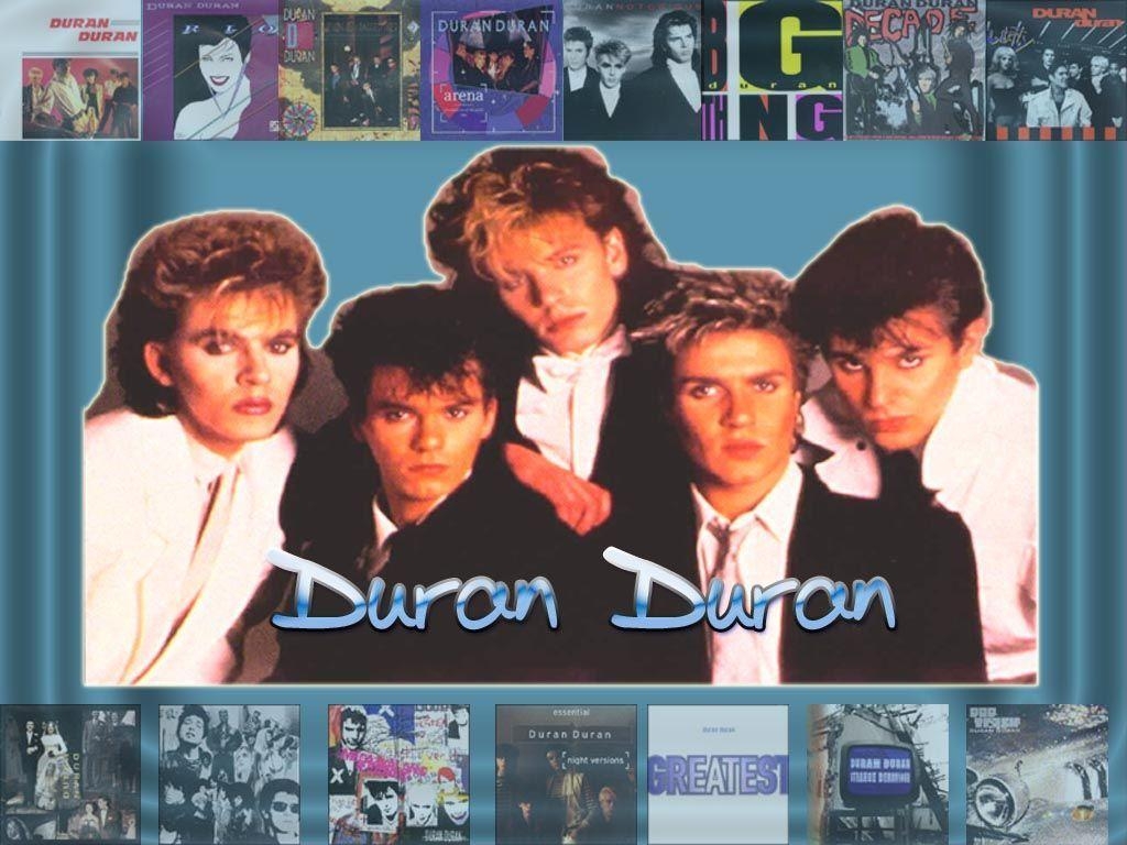 1030x770 DURAN DURAN. Wallpaper of Duran Duran for fans of larastarchild, Desktop