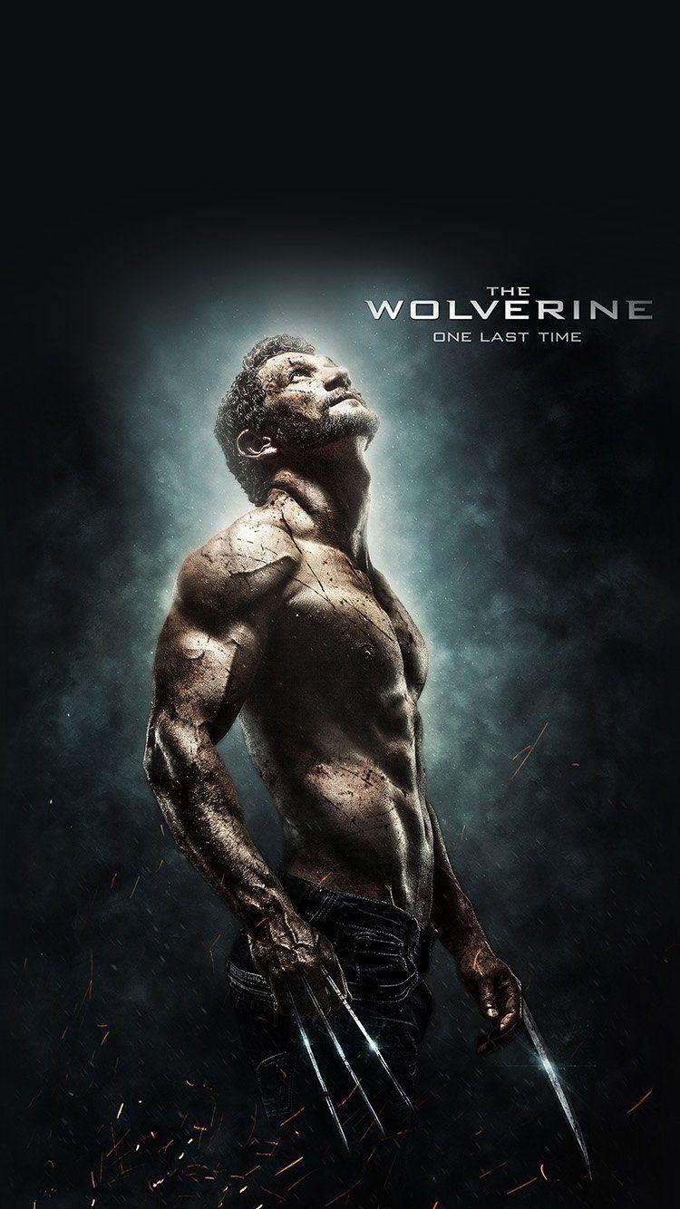 750x1340 Wolverine Phone Wallpaper Free Wolverine Phone Background, Phone