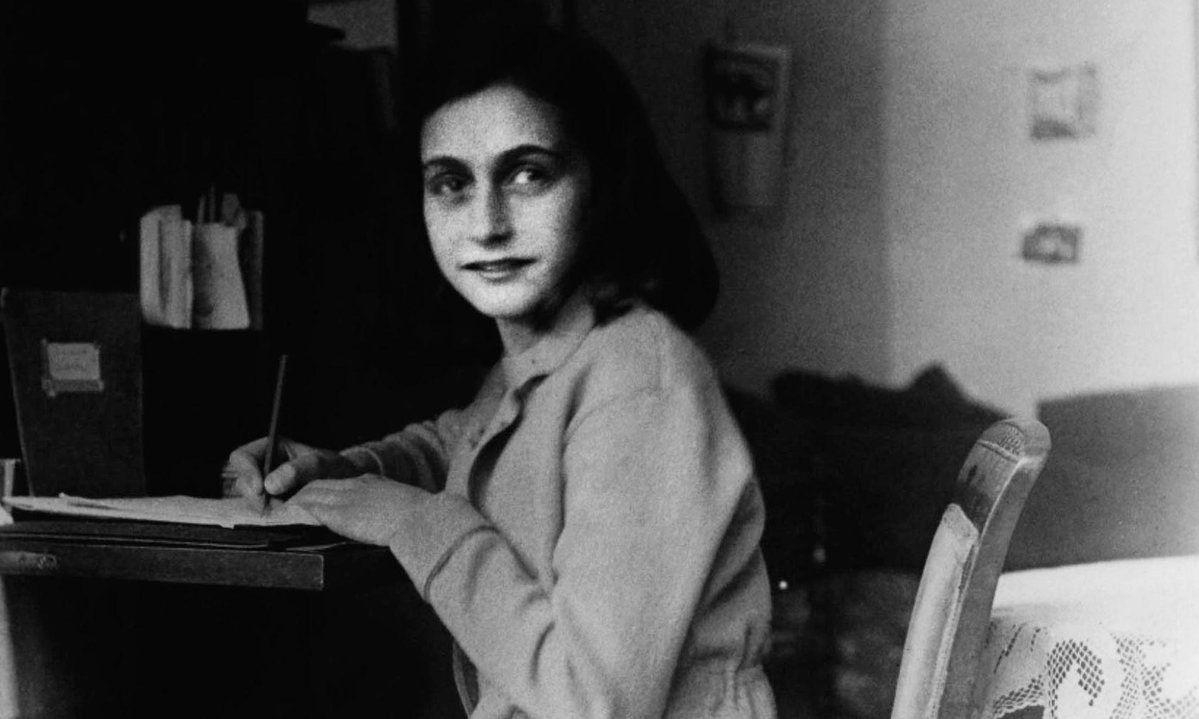 1200x720 Virtual reality Anne Frank film to immerse viewers in secret annex, Desktop