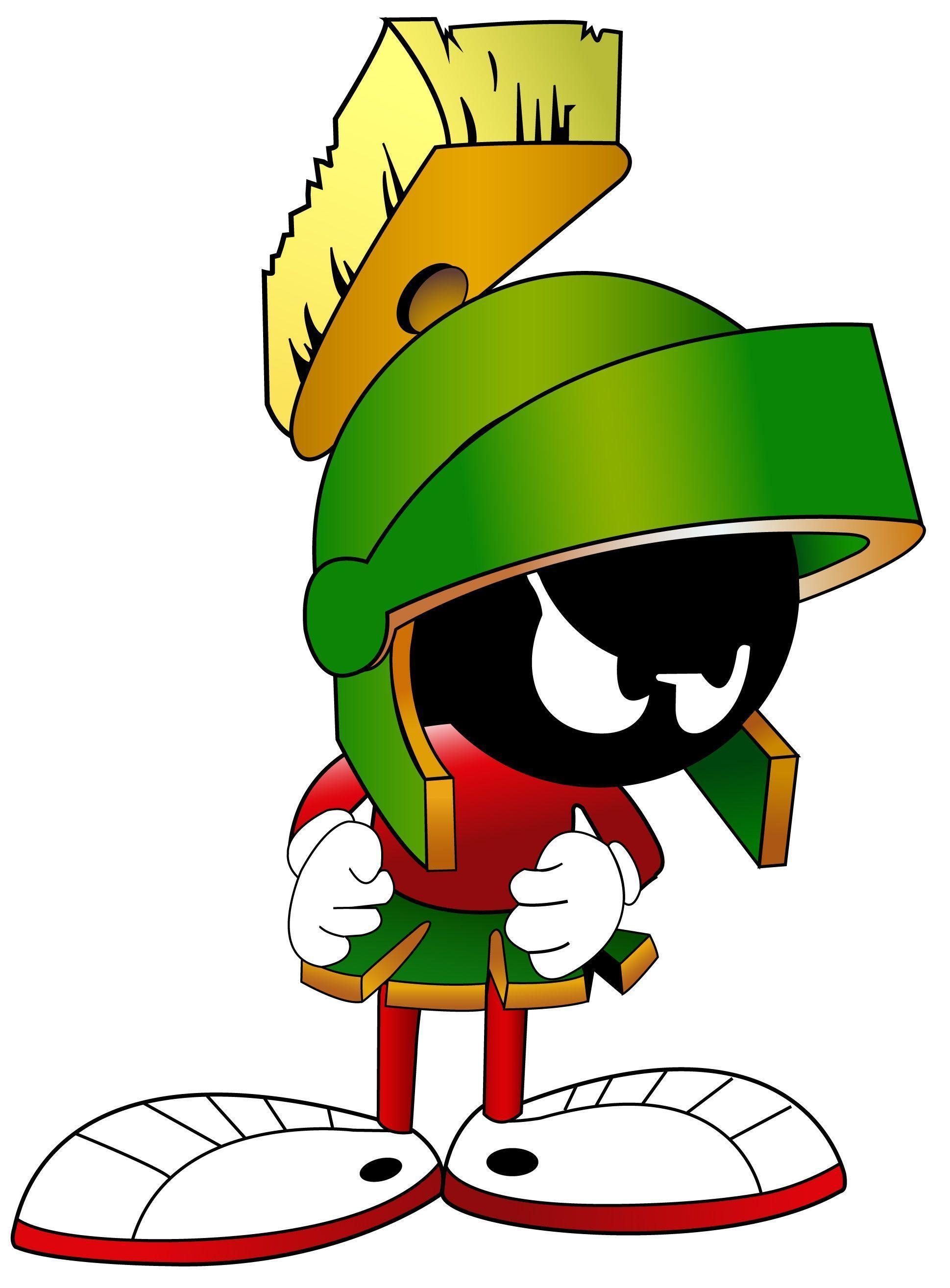 1940x2630 Marvin The Martian Gallery. Looney Tunes Wiki Powered, Phone