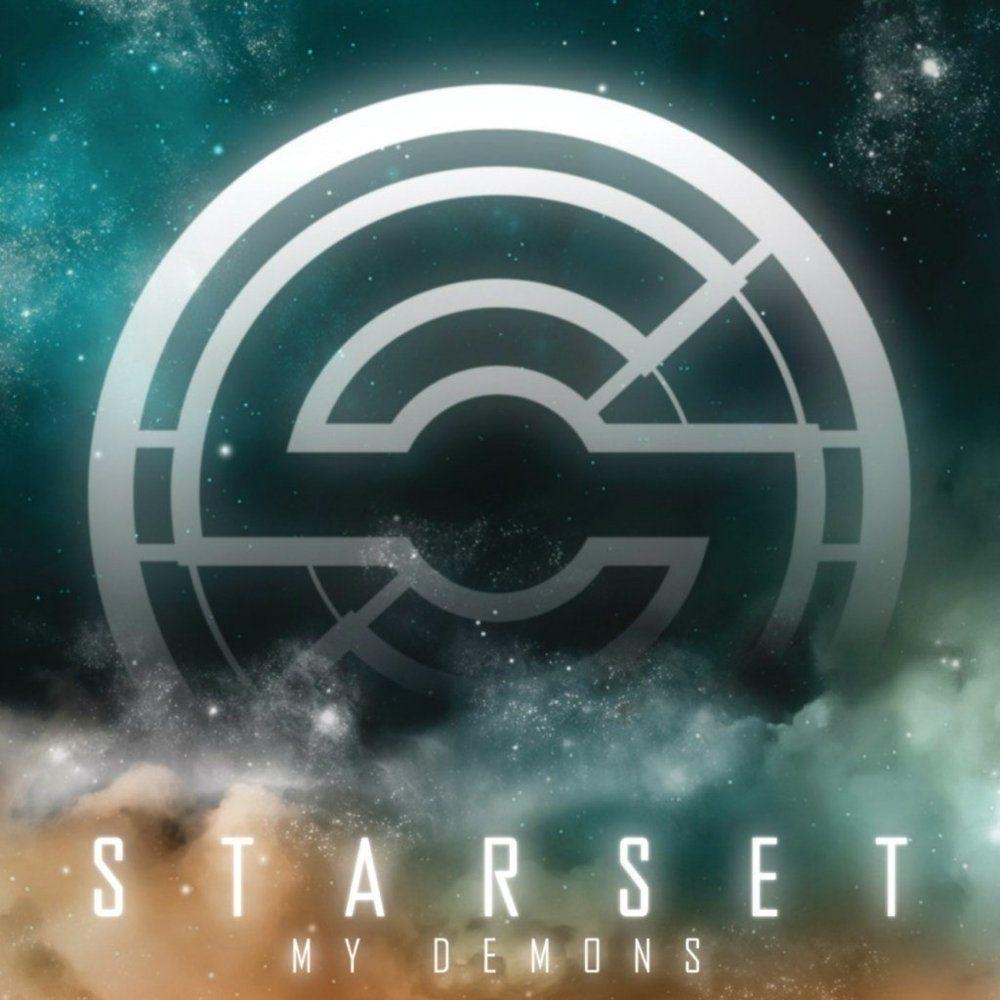 1000x1000 Starset, Phone