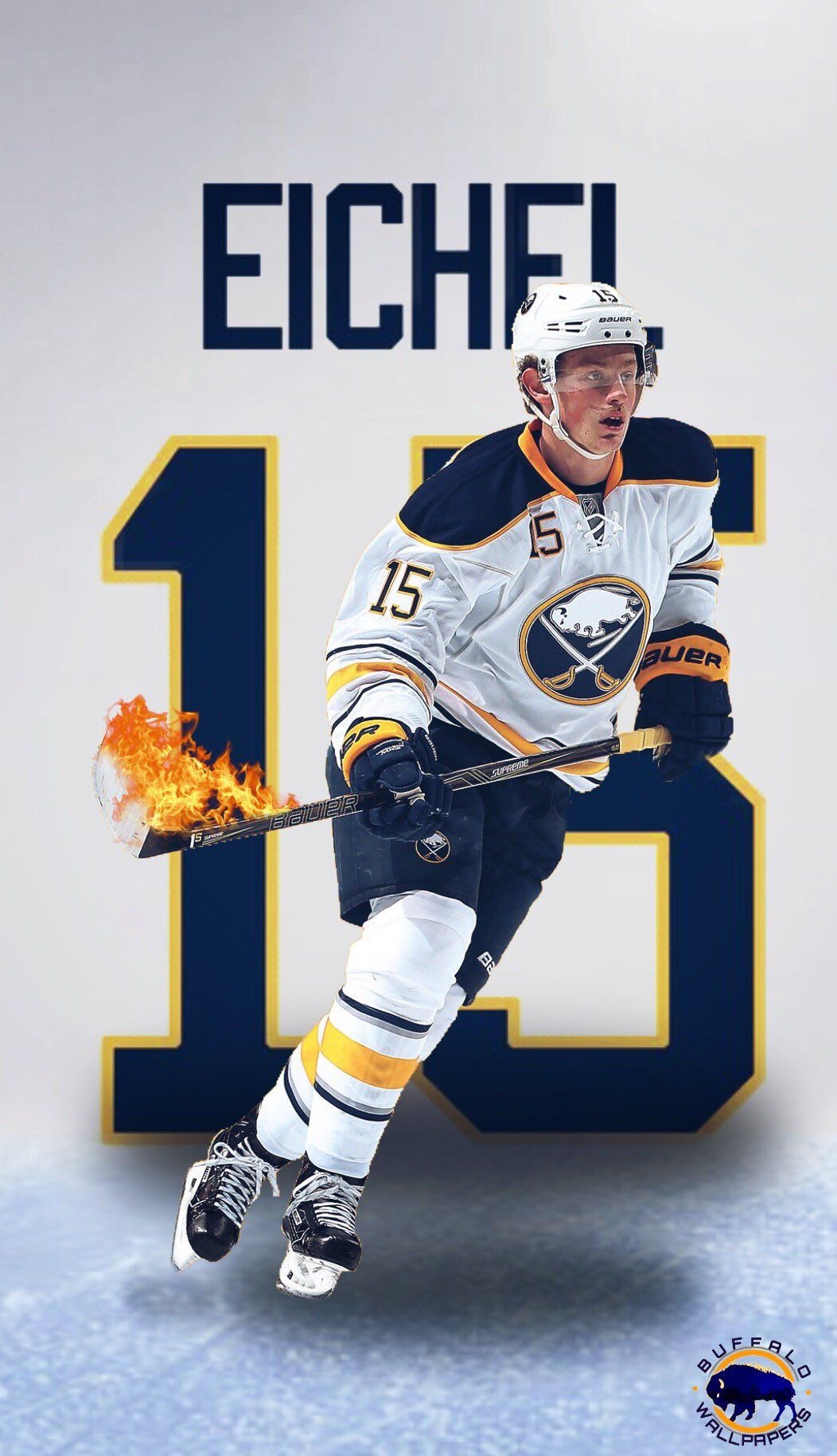 1060x1830 Jack Eichel iPhone wallpaper #Eichel.twitter.com, Phone