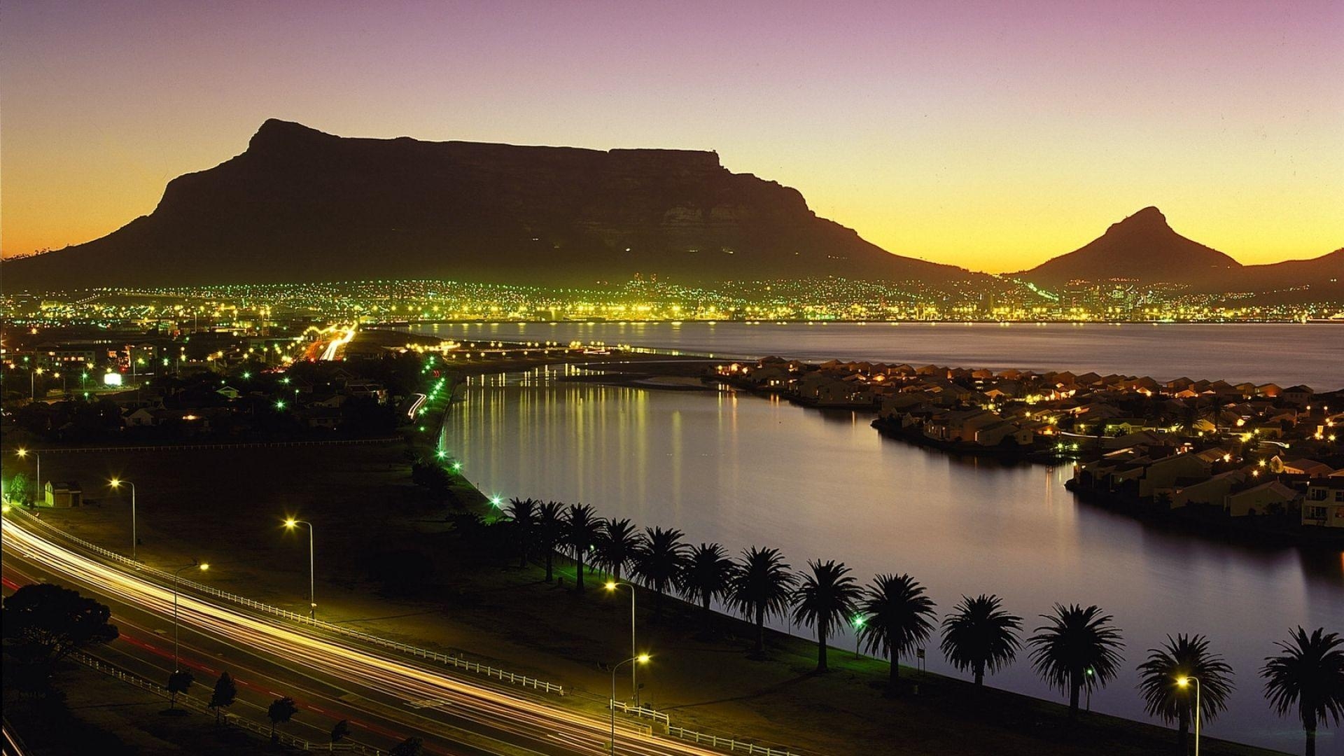 1920x1080 Full HD 1080p Cape town Wallpaper HD, Desktop Background, Desktop