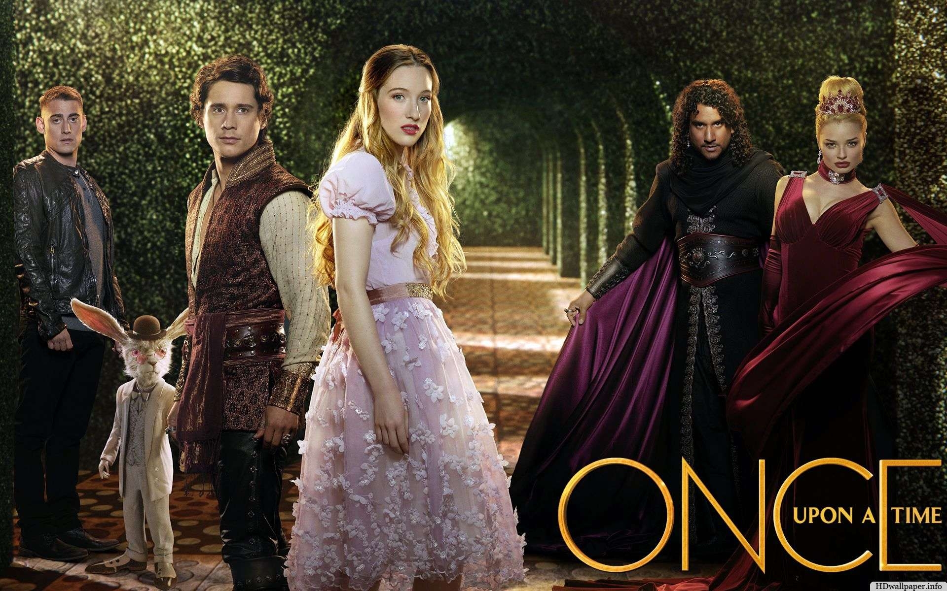 1920x1200 Once Upon A Time Wallpaper HD, Desktop