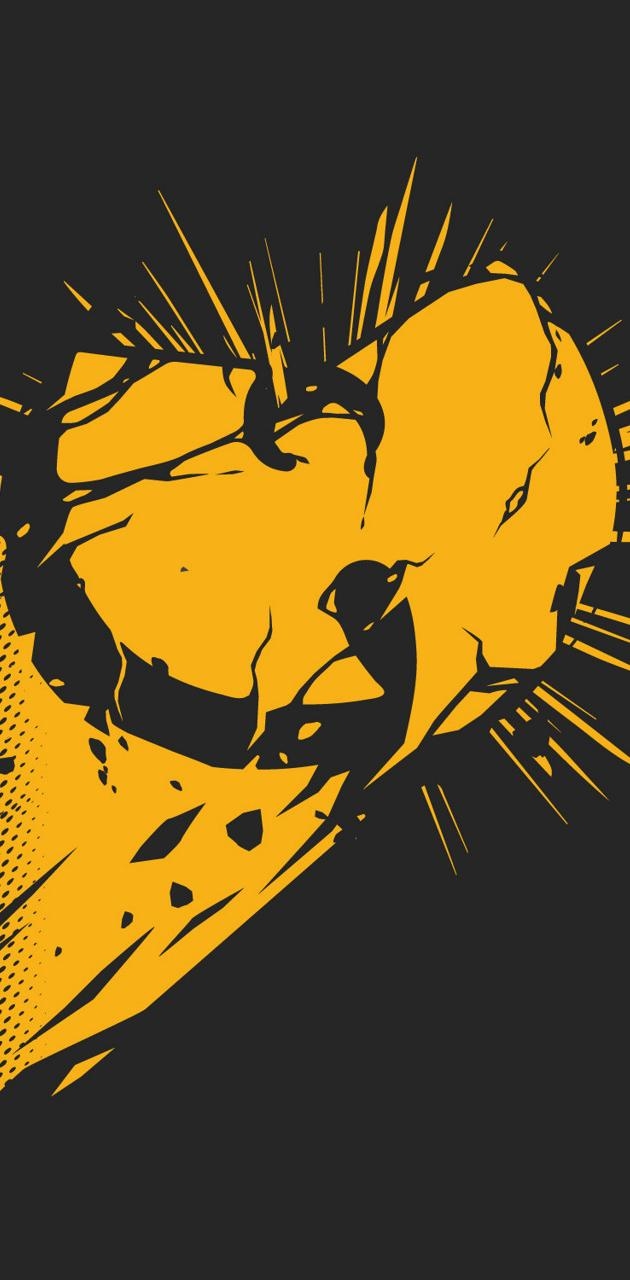 630x1280 Wu tang wallpaper, Phone