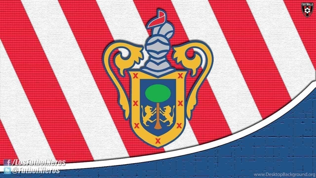 1280x720 Chivas Guadalajara Wallpaper 1280×720 H, Desktop