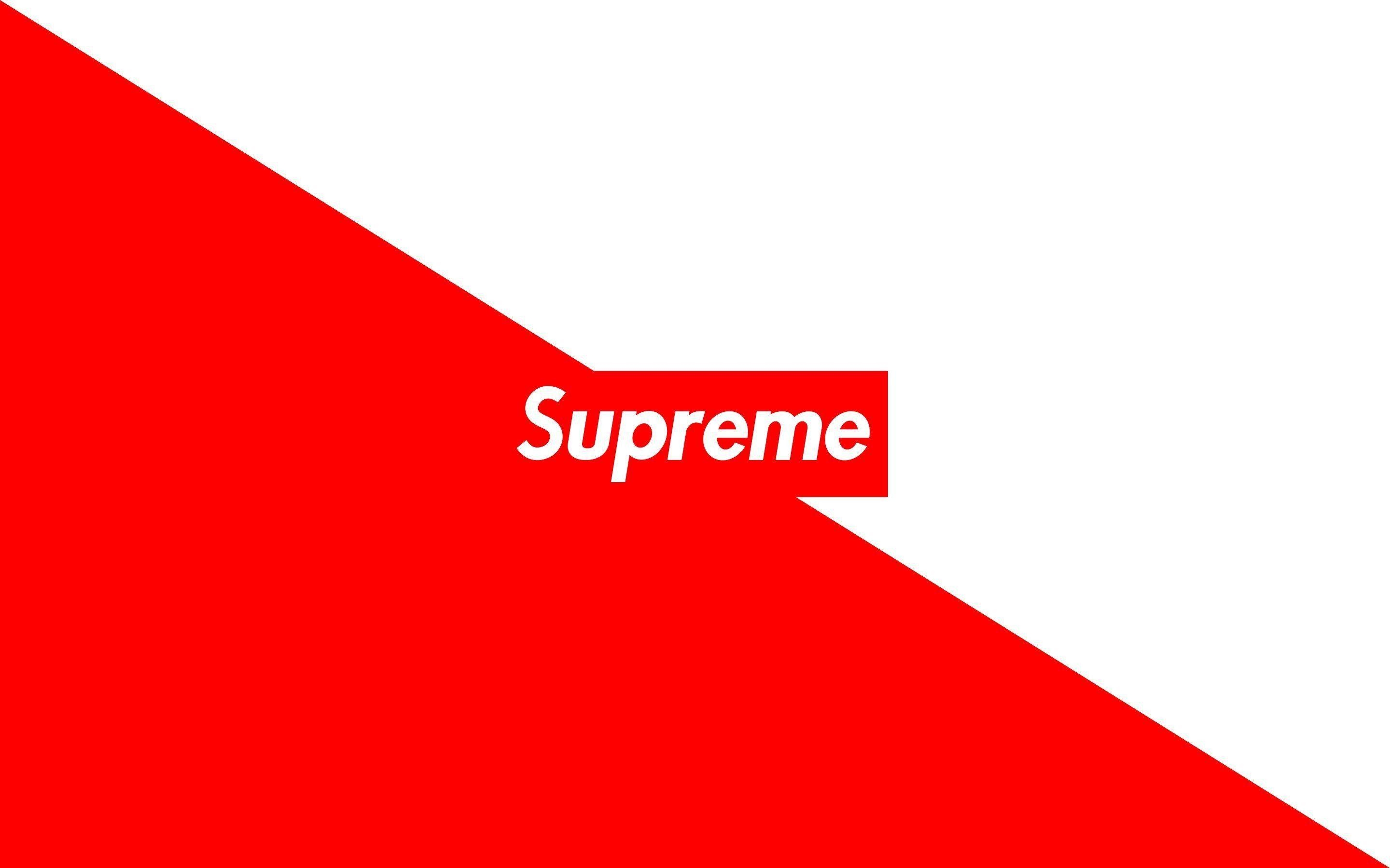 2880x1800 Supreme Wallpaper, Desktop