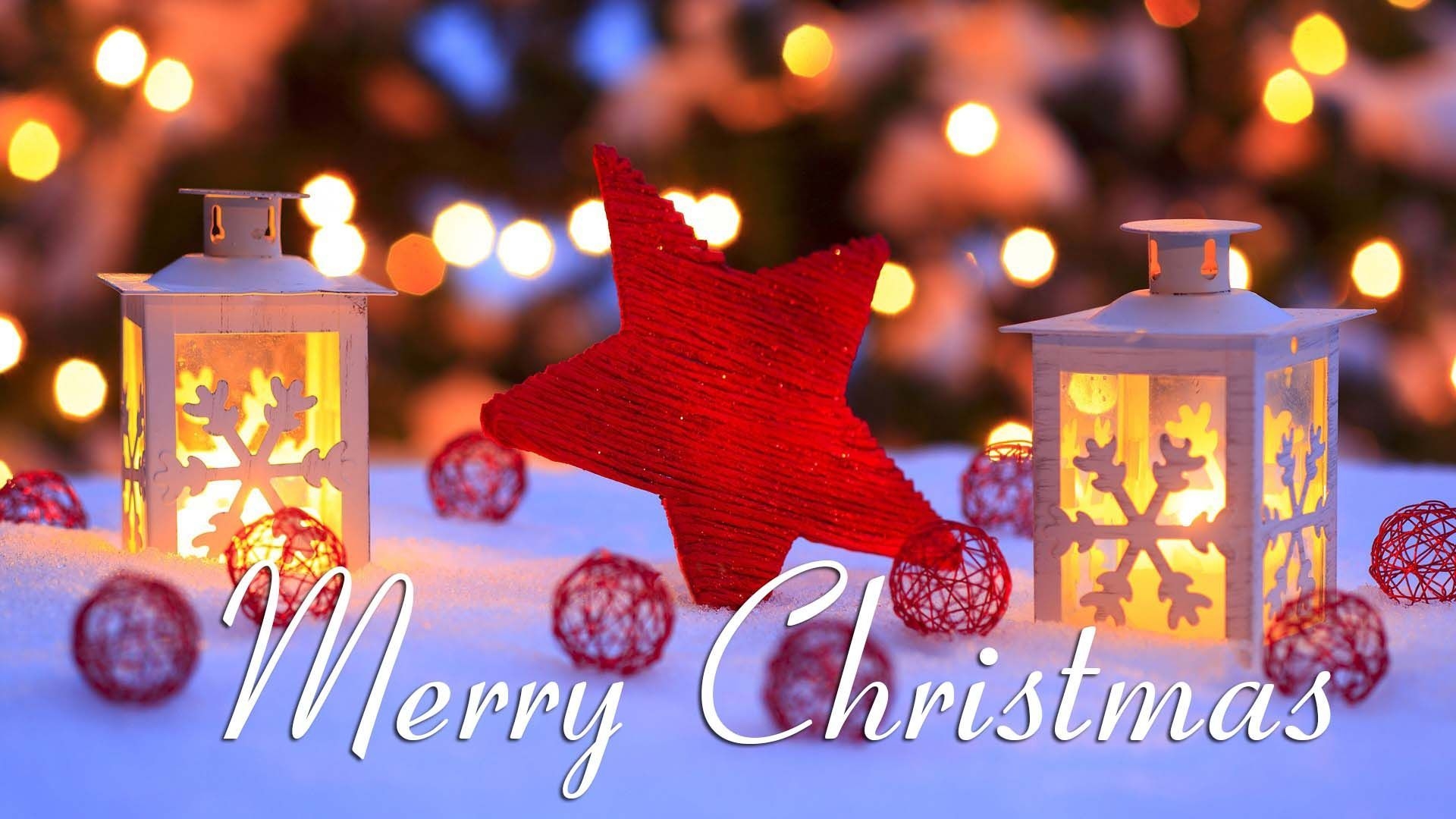 1920x1080 Merry Christmas And Happy New Year Hd Free Wallpaper For Desktop. Merry Christmas Wallpaper, Merry Christmas Merry Christmas Picture, Desktop