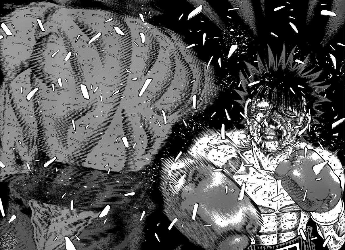 1200x870 Top HD Hajime No Ippo Wallpaper. Anime HD.73 KB, Desktop