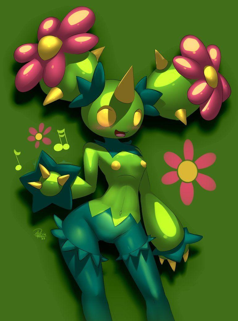 780x1040 Maractus. Pokemon. Pokémon, Phone