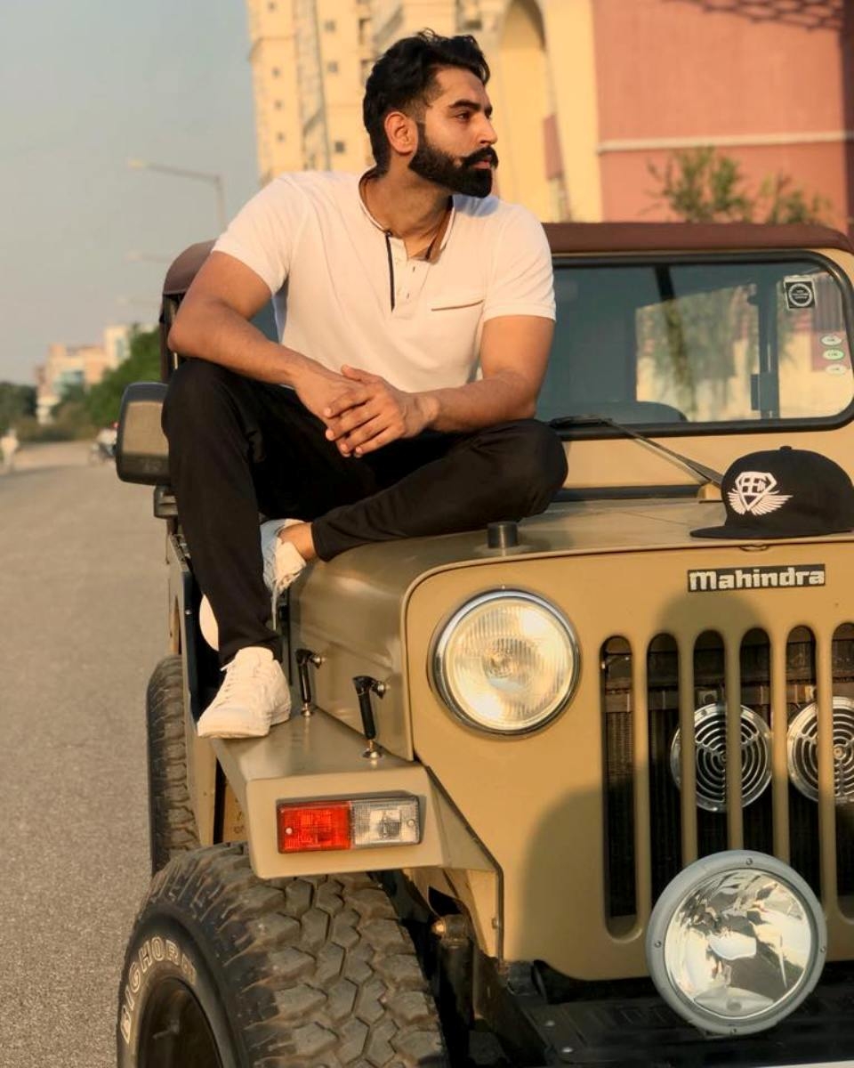 960x1200 Parmish Verma Wallpaper Image Labzada Wallpaper, Phone