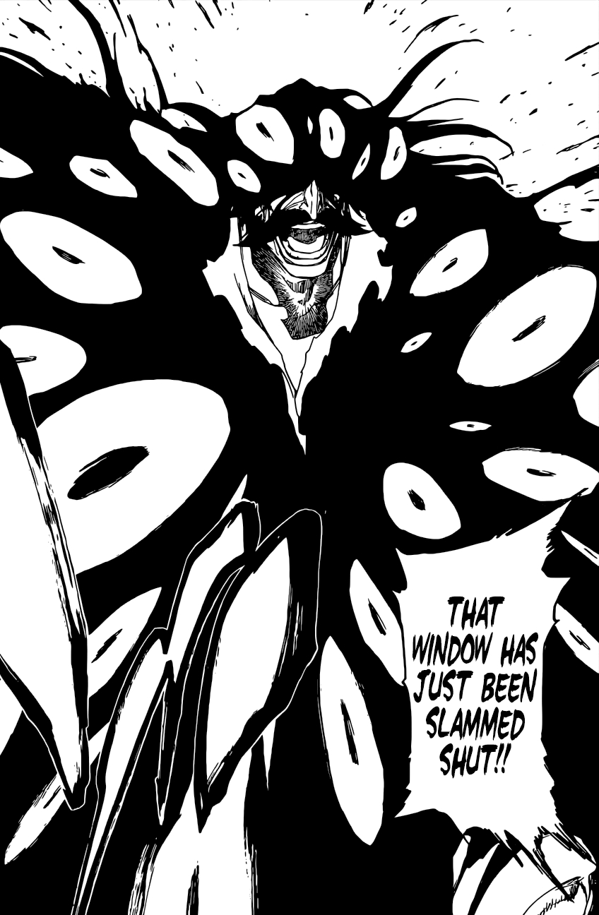 850x1300 Yhwach Rewrites the future of DEATH BATTLE!, Phone