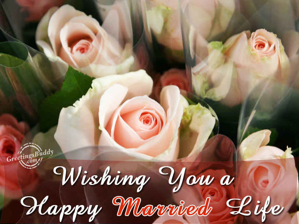 1030x770 Wishing You A Happy Happy Married Life Wishes Image, Desktop