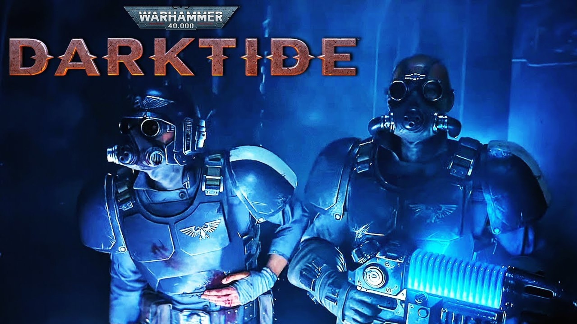 1920x1080 Warhammer 000: Darktide, Desktop