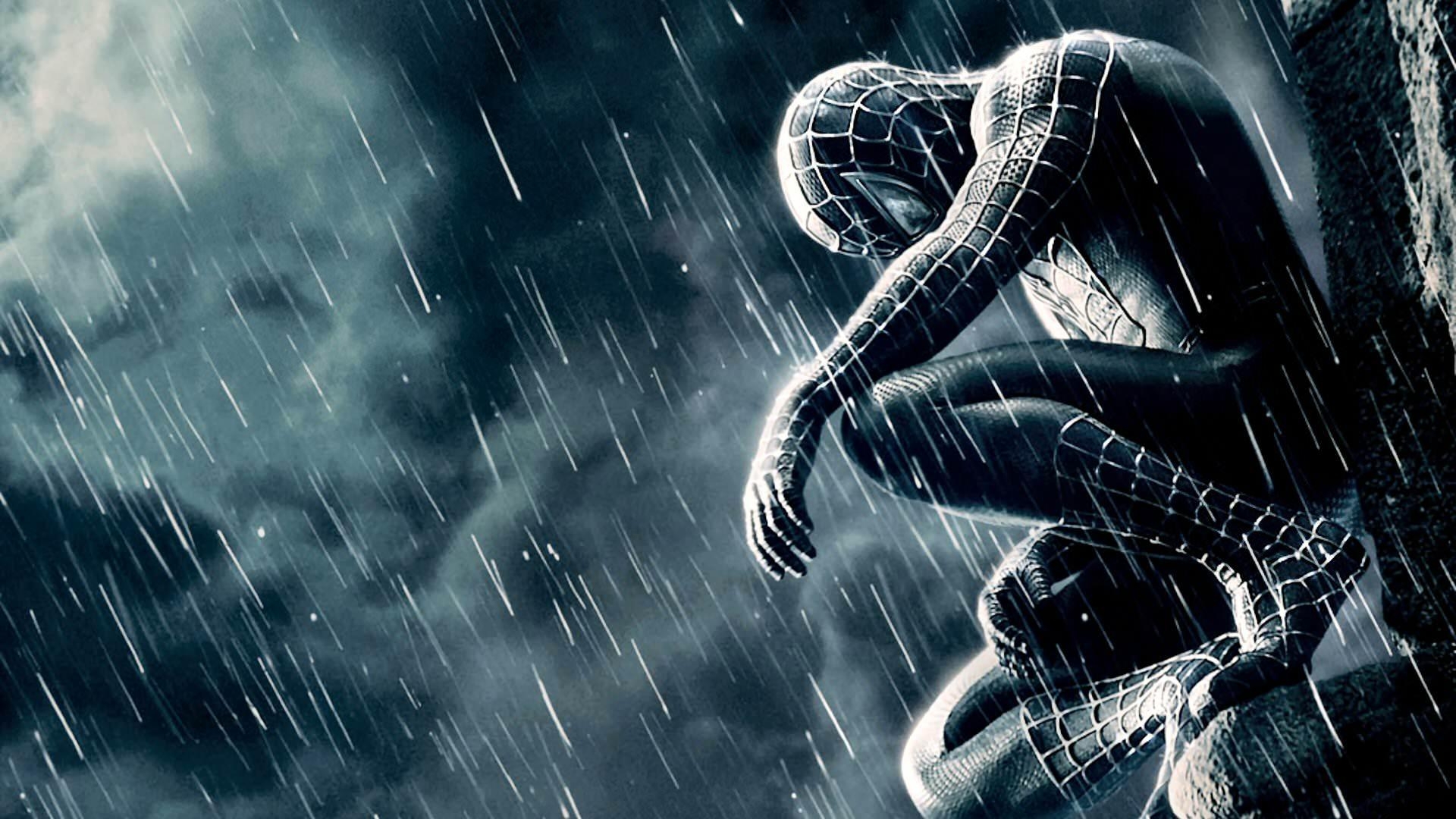 1920x1080 Spiderman 3 HD wallpaper. HD Latest Wallpaper, Desktop