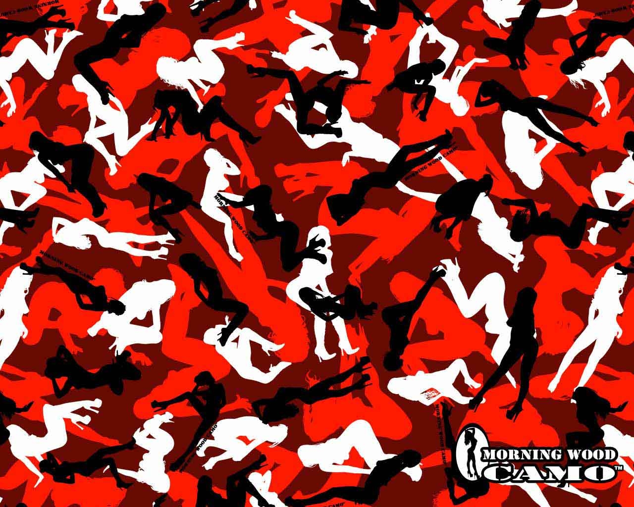 1280x1030 Red Army Camo Wallpaper 82113, Desktop