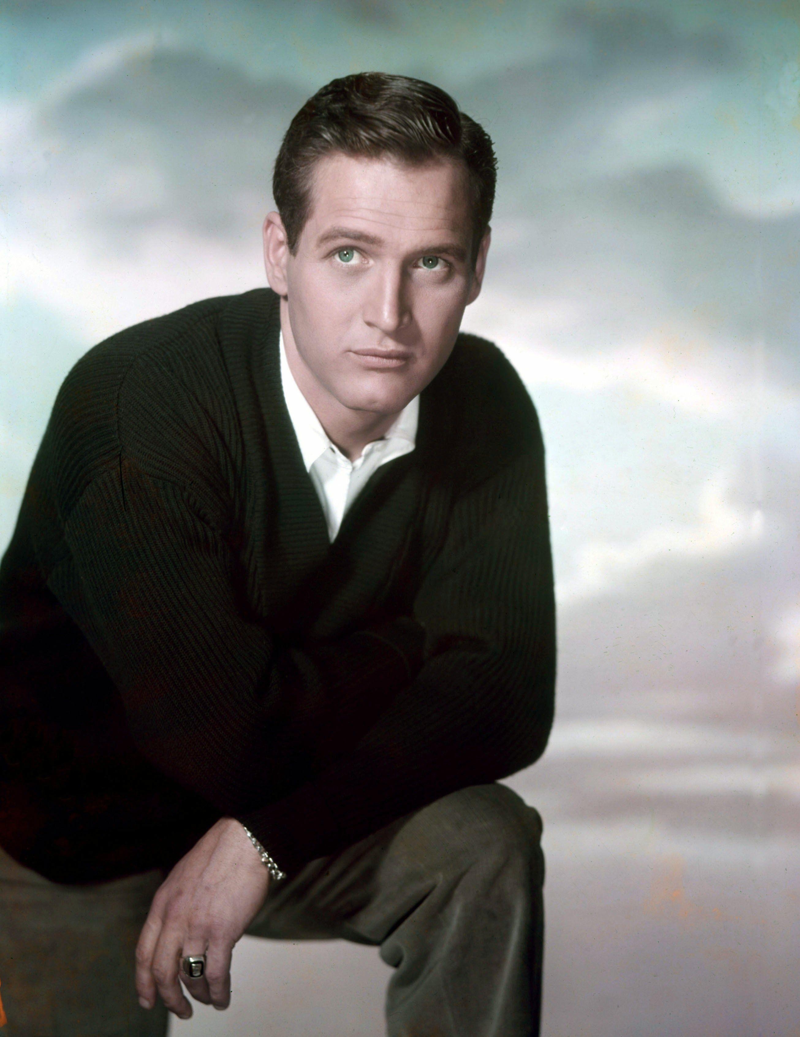 2620x3390 Paul Newman wallpaper, Phone