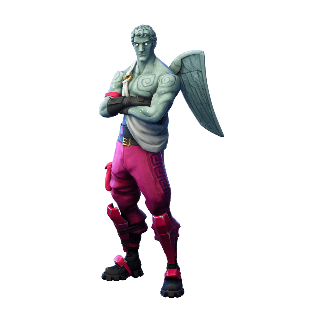 1100x1100 Fortnite Love Ranger, Phone