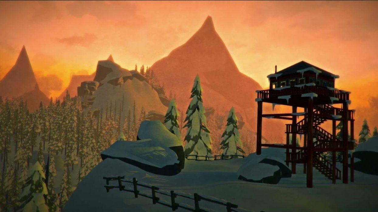 1250x700 THE LONG DARK Survival Simulation Apocalyptic Sci Fi Sandbox Winter, Desktop