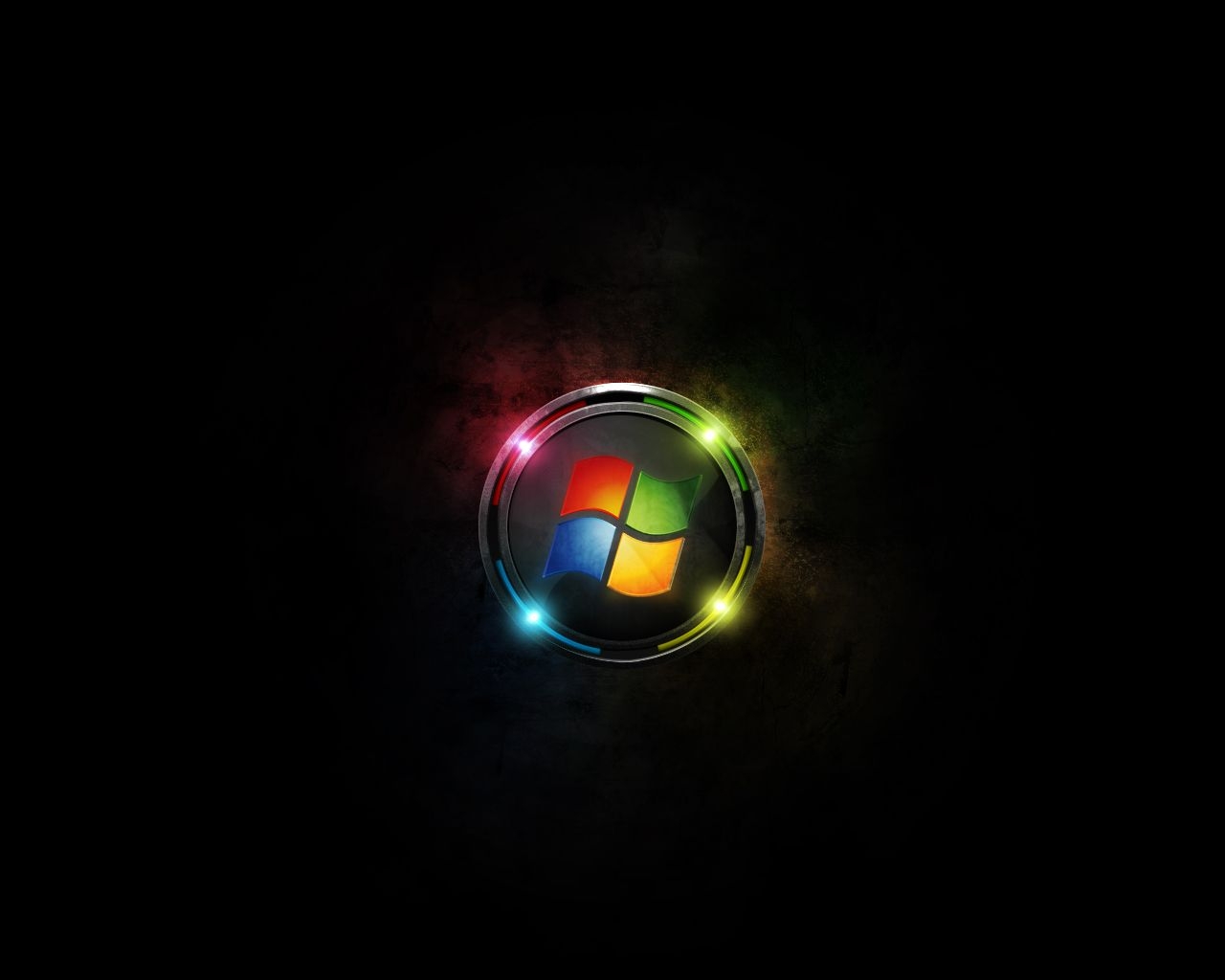 1280x1030 Cool Windows Logo Wallpaper Free Cool Windows Logo Background, Desktop