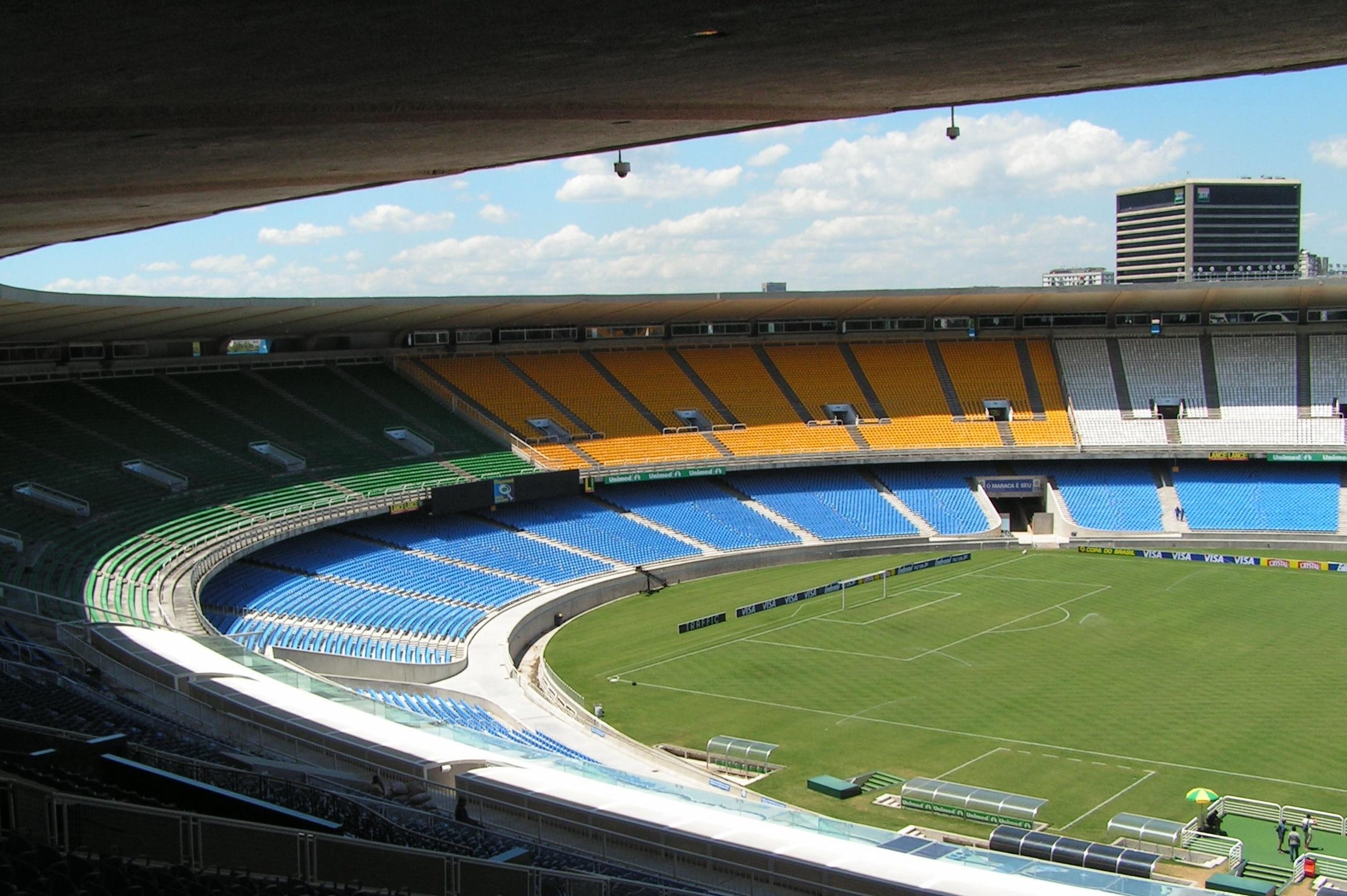 2230x1480 Maracana, Desktop