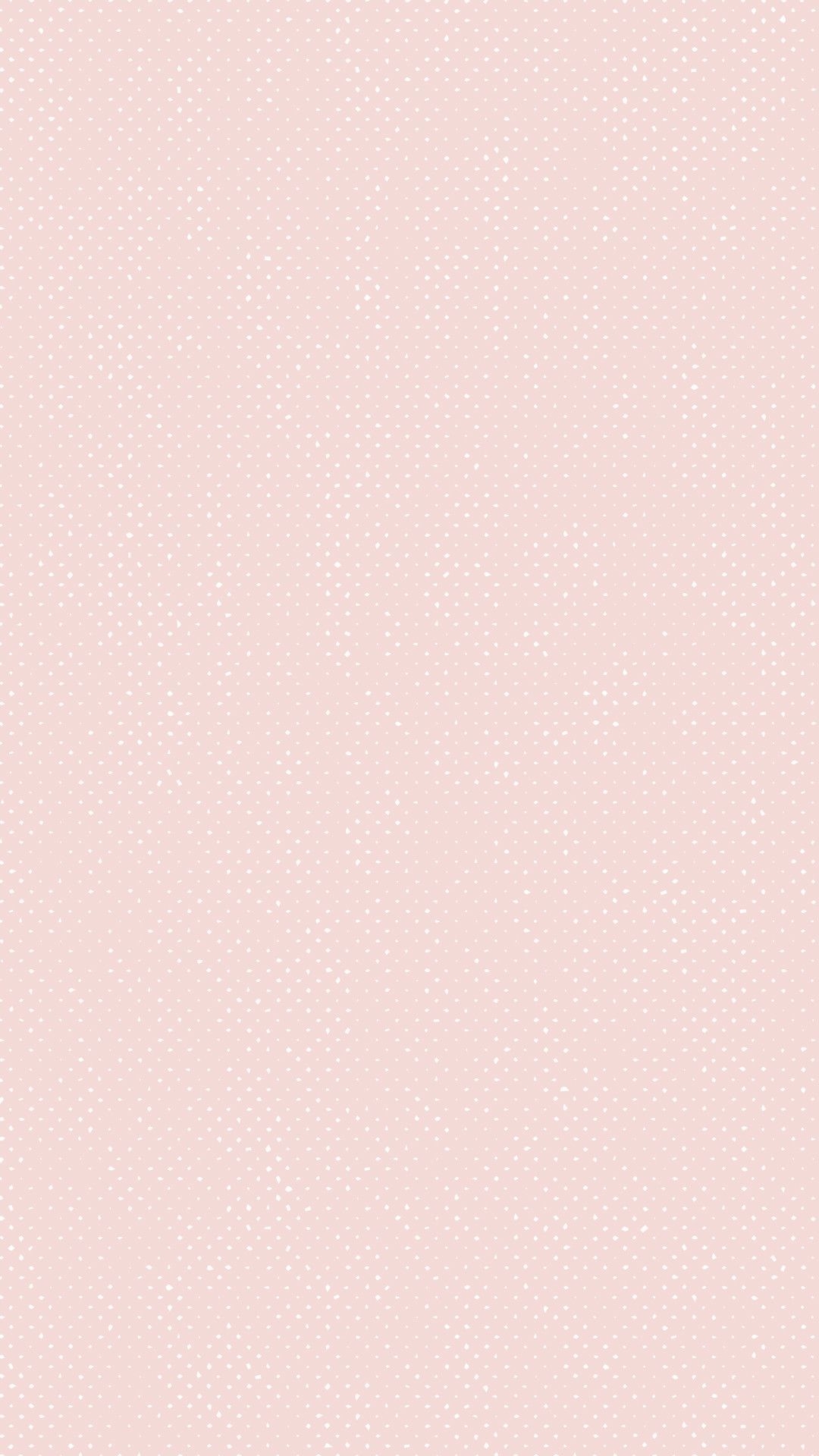 1080x1920 Light Pink iPhone Wallpaper, Phone