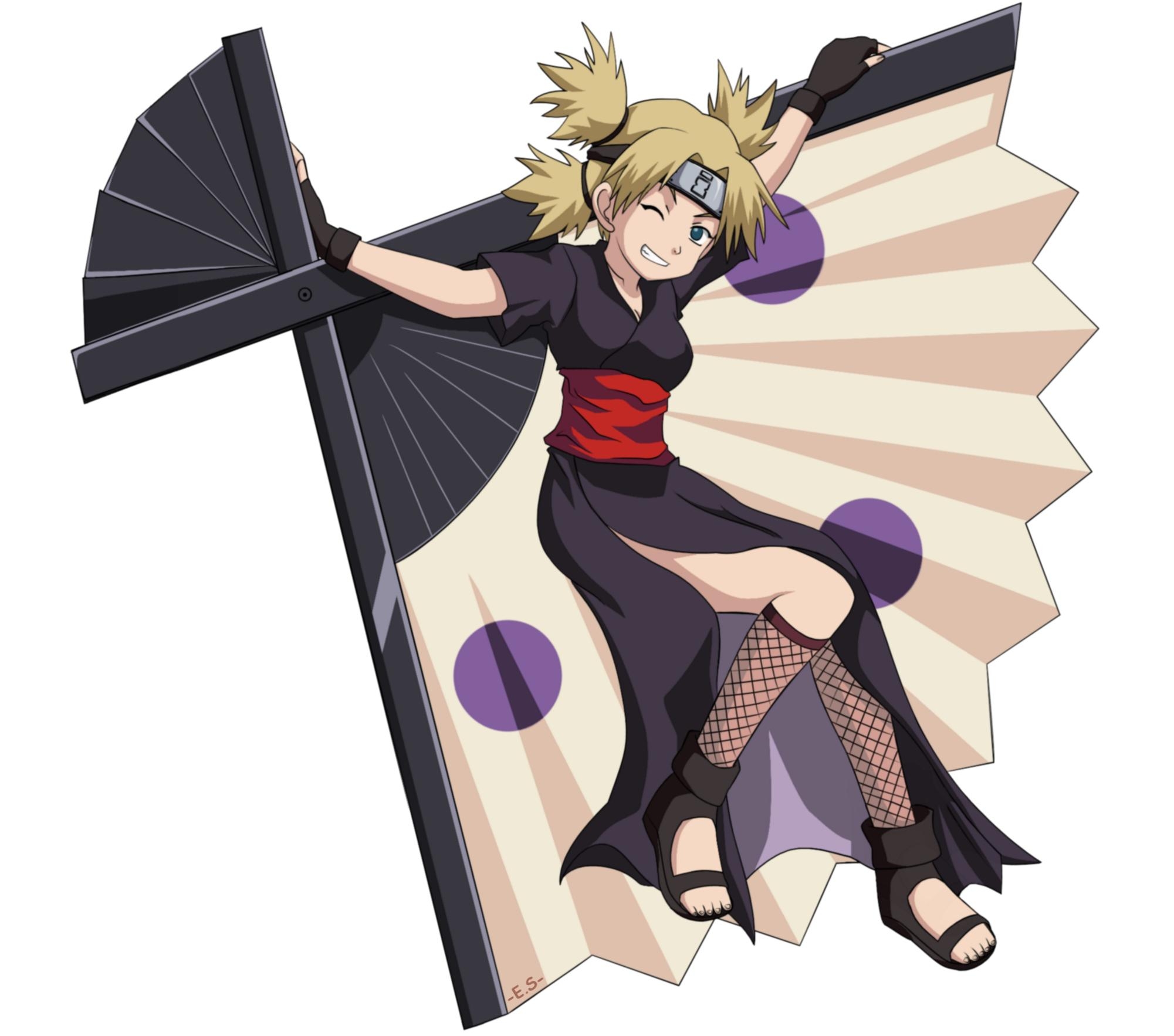 2010x1770 image For > Temari Shippuden Hot, Desktop