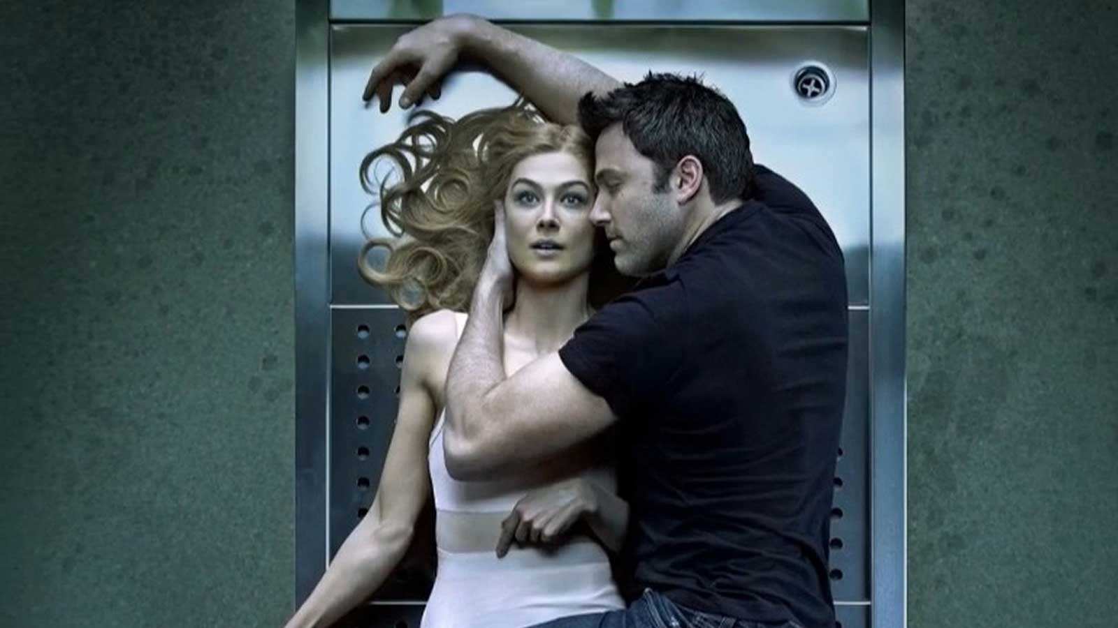 1600x900 Why Gone Girl Makes Me Sad for the State of Cinema. Dear Cast & Crew, Desktop