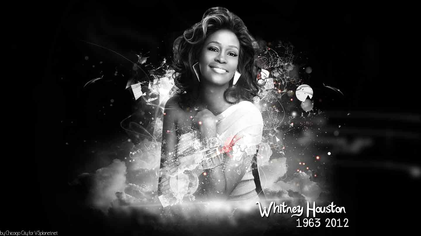 1440x810 Images: Whitney Houston, Desktop