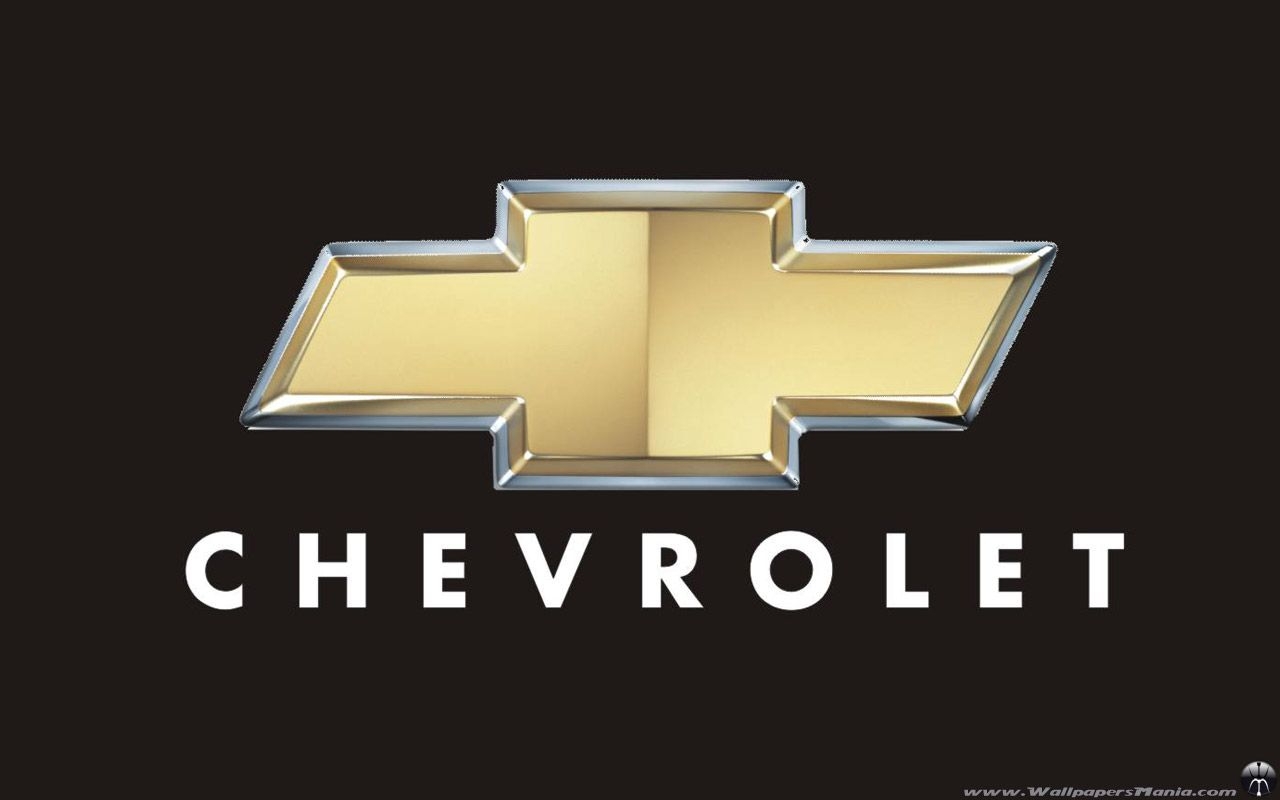 1280x800 Chevy Logo Wallpaper HD, Desktop