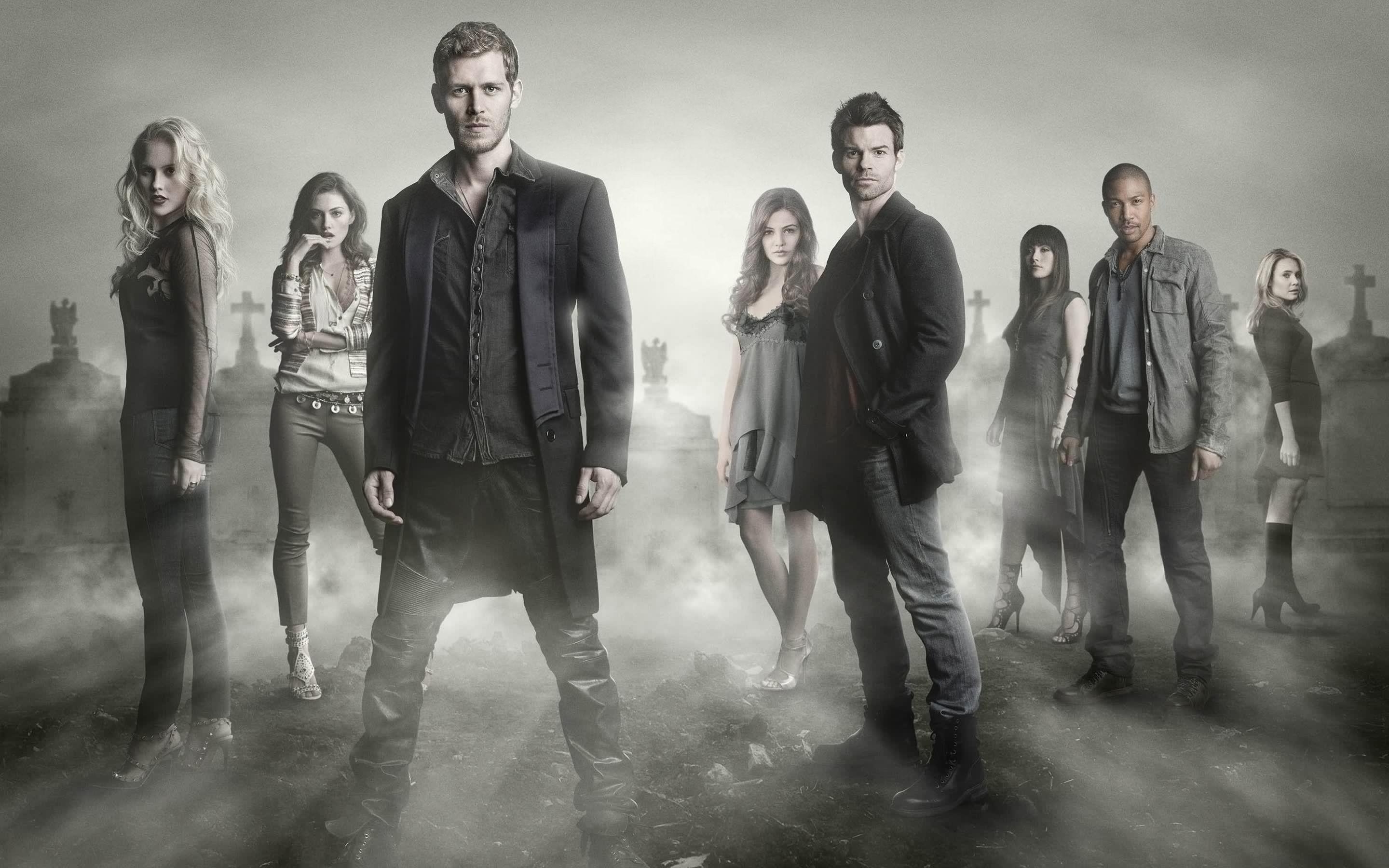 2880x1800 The Originals HD Wallpaper, Desktop