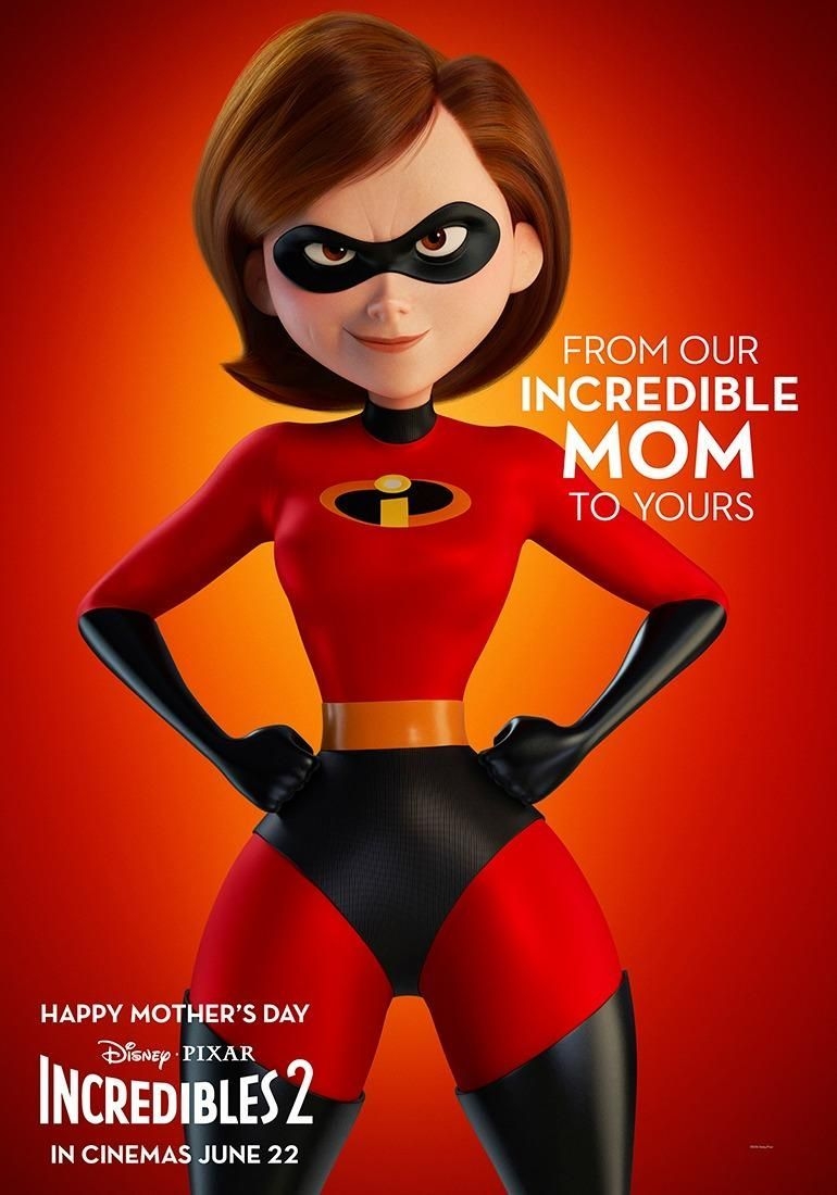 770x1100 The Incredibles. Disney pixar movies, The incredibles, Disney incredibles, Phone