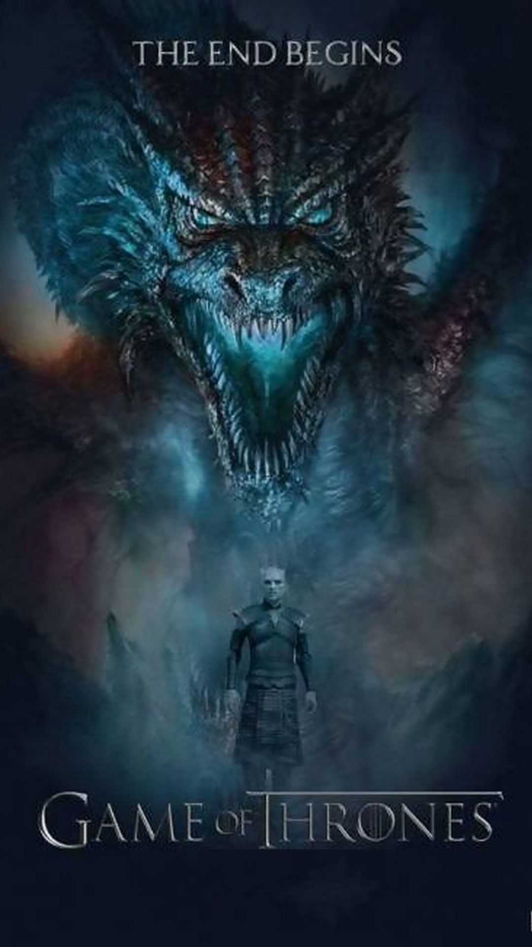 1080x1920 Dragon Wallpaper Ios. Game of thrones poster, Phone