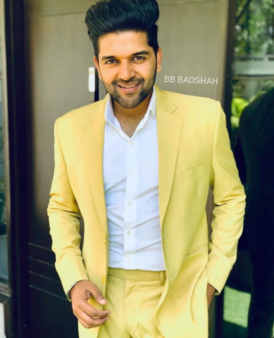 960x1190 Guru randhawa new pic by BB BADSHAH. Guru pics, Hair styles, Guru, Phone