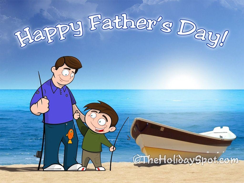 1030x770 Happy Fathers Day, Desktop