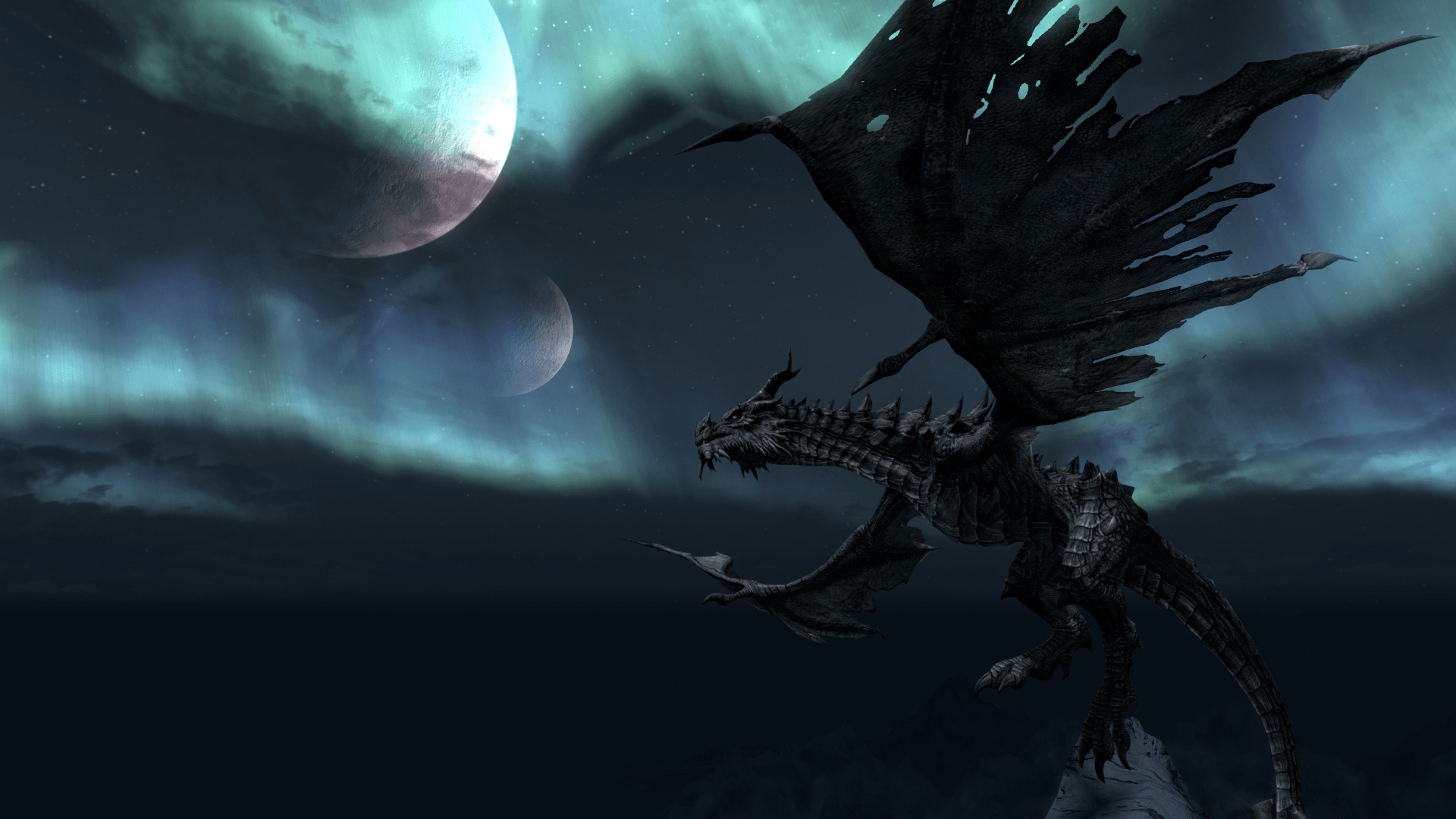 1920x1080 Paarthurnax.png, Desktop