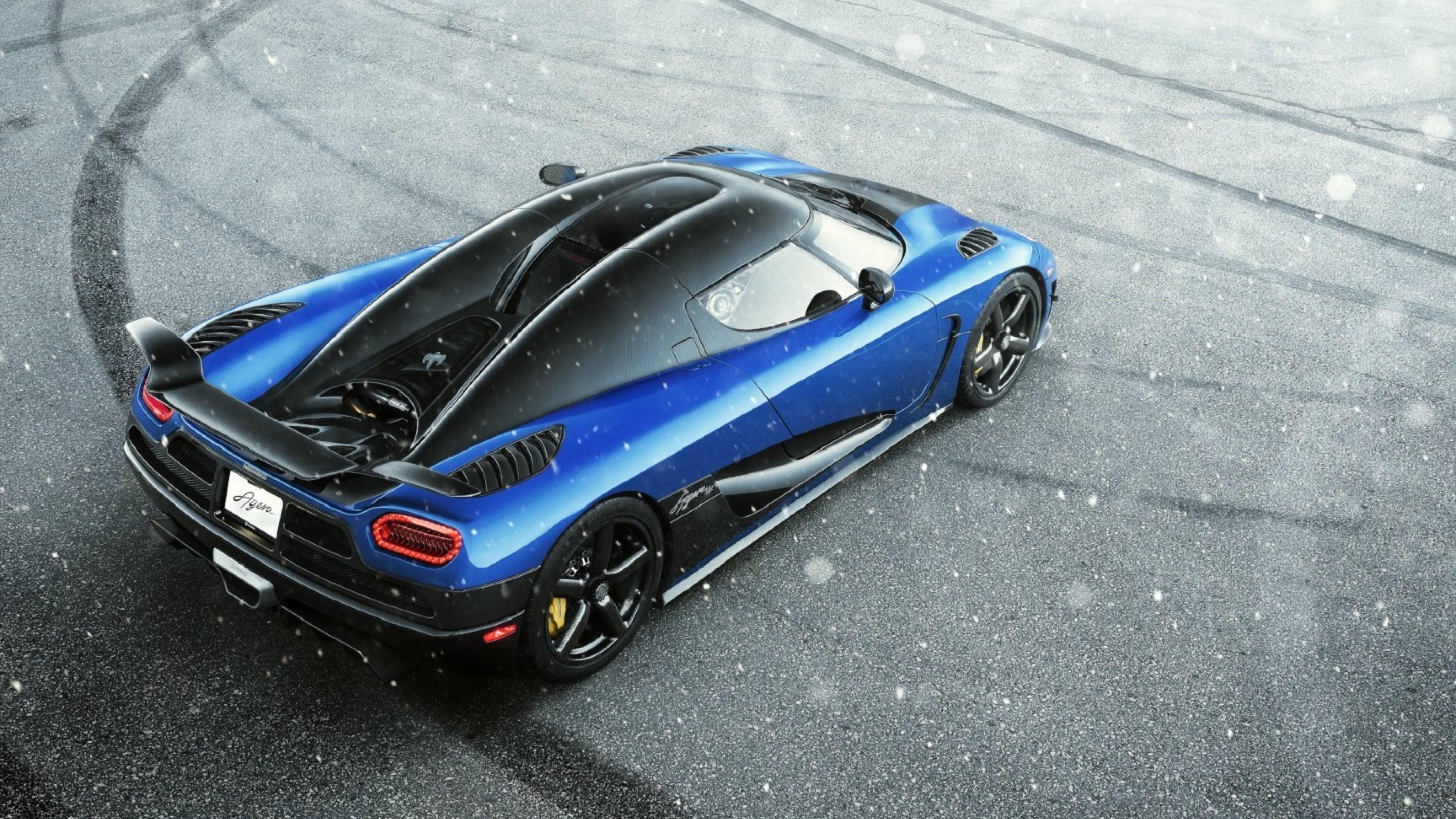 3840x2160 Koenigsegg Agera R 4K UltraHD Wallpaper. Wallpaper Studio 10. Tens, Desktop