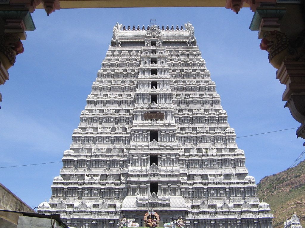 1030x770 Thiruvannamalai Wallpaper, Desktop