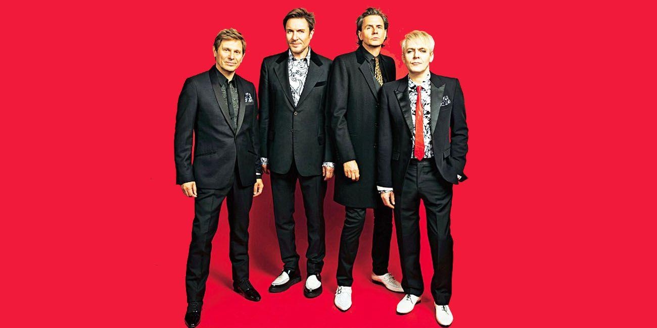 1300x650 Duran Duran: 15 Interesting Facts You Didn't Know, Dual Screen